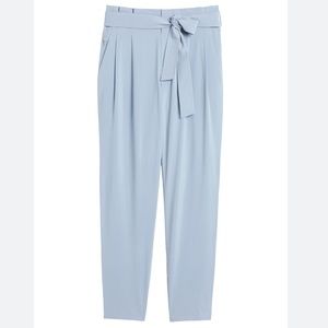 Athleta Skyline Pant II - Dusty Blue, Size 6
